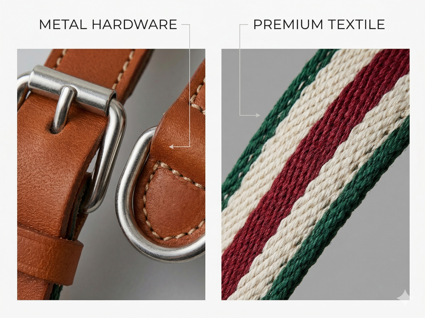ÉLODIE Signature Harness