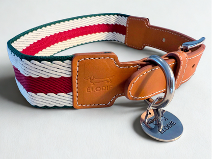 ÉLODIE Signature Collar