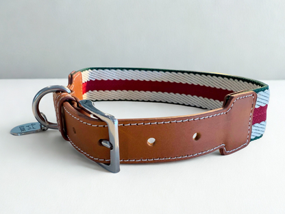 Signature Set - Collar & Lead
