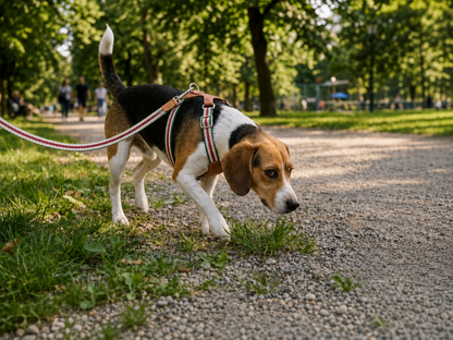 ÉLODIE Signature Harness