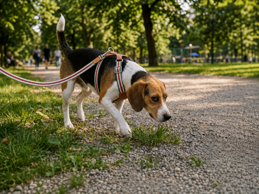 ÉLODIE Signature Harness