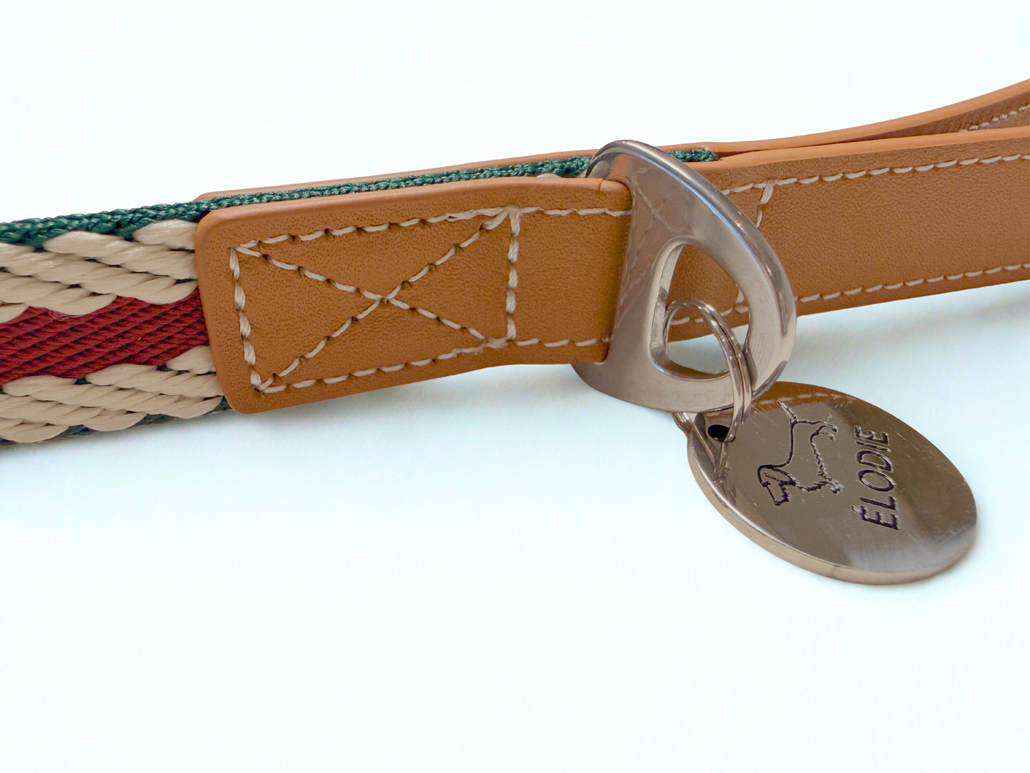 Signature Set - Collar & Lead