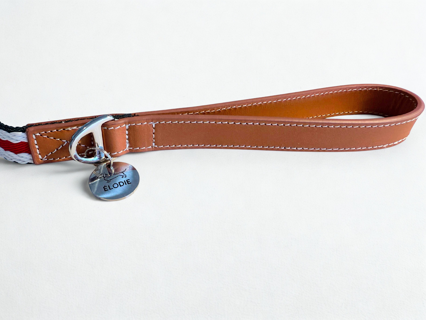 Signature Set - Collar & Lead