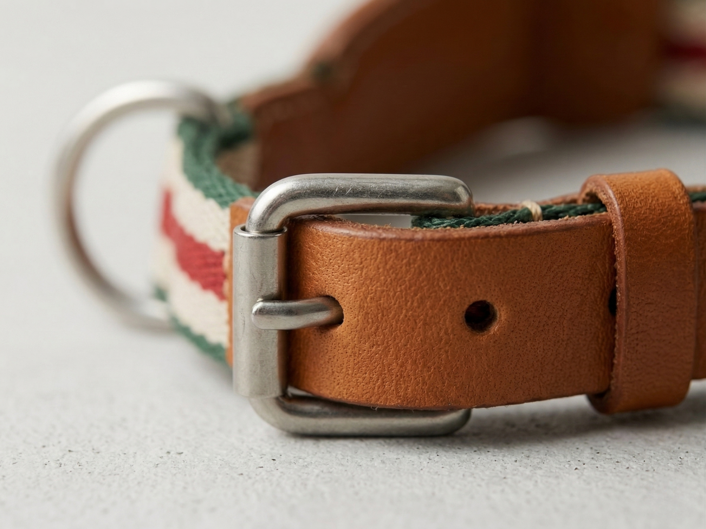 ÉLODIE Signature Harness